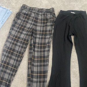 Stylish pants